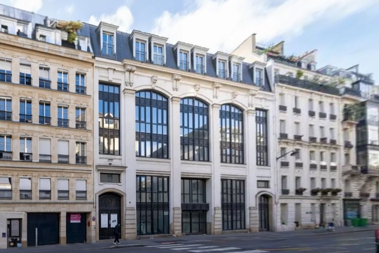 Oasiis - BUREAUX DU 69BIS RUE DE VAUGIRARD