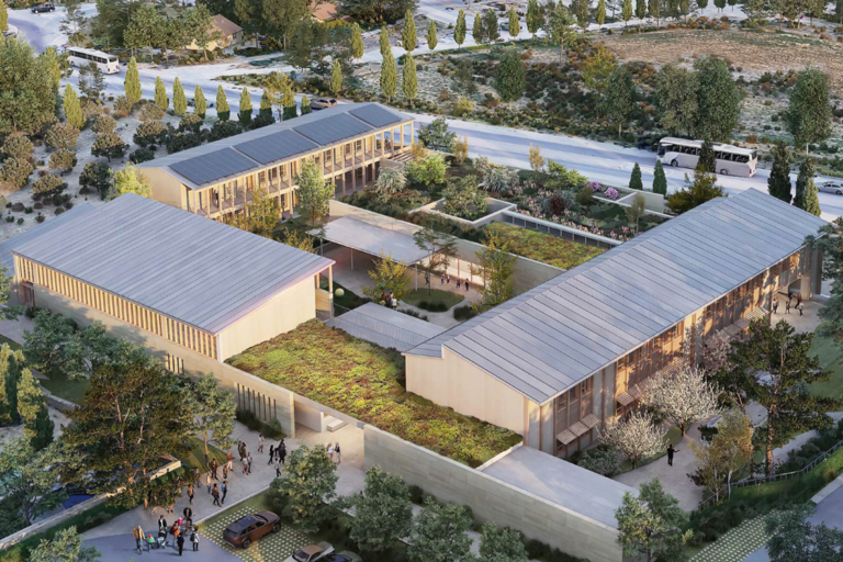 Oasiis - GROUPE SCOLAIRE DES EMBUS A ALLAUCH